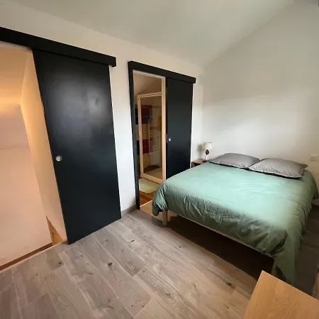 Appartement 6 - Hyper-Centre Agen Avec Garage Exterior photo