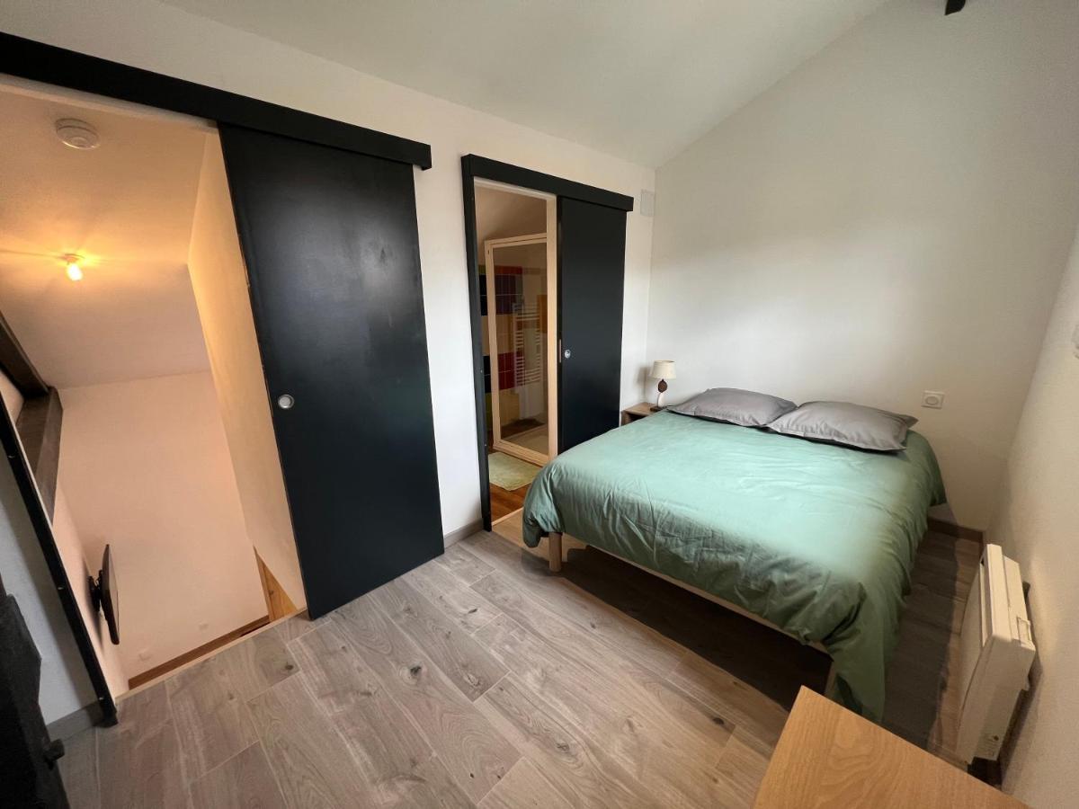 Apartment 6 - Hyper-centre Avec Garage *